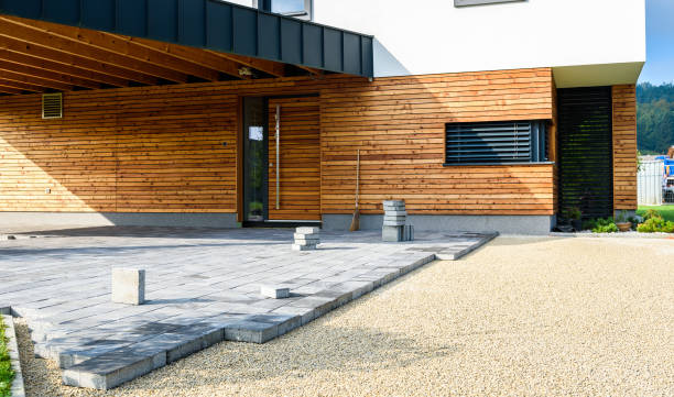 Best Decorative Driveway Pavers  in Lake Worth, TX