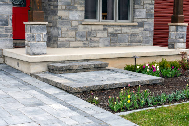 Trusted Lake Worth, TX Driveway Pavers Experts
