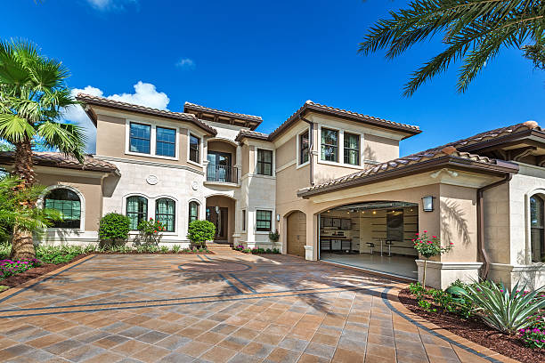 Best Permeable Paver Driveway  in Lake Worth, TX