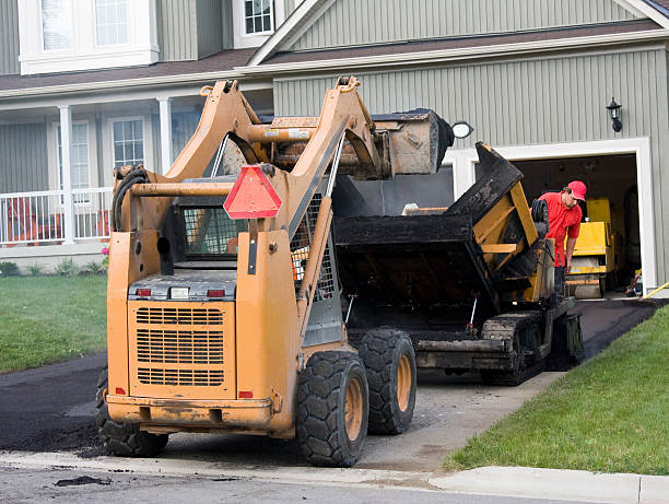 Best Professional Driveway Pavers  in Lake Worth, TX