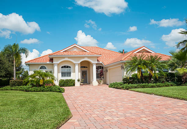 Best Decorative Driveway Pavers  in Lake Worth, TX